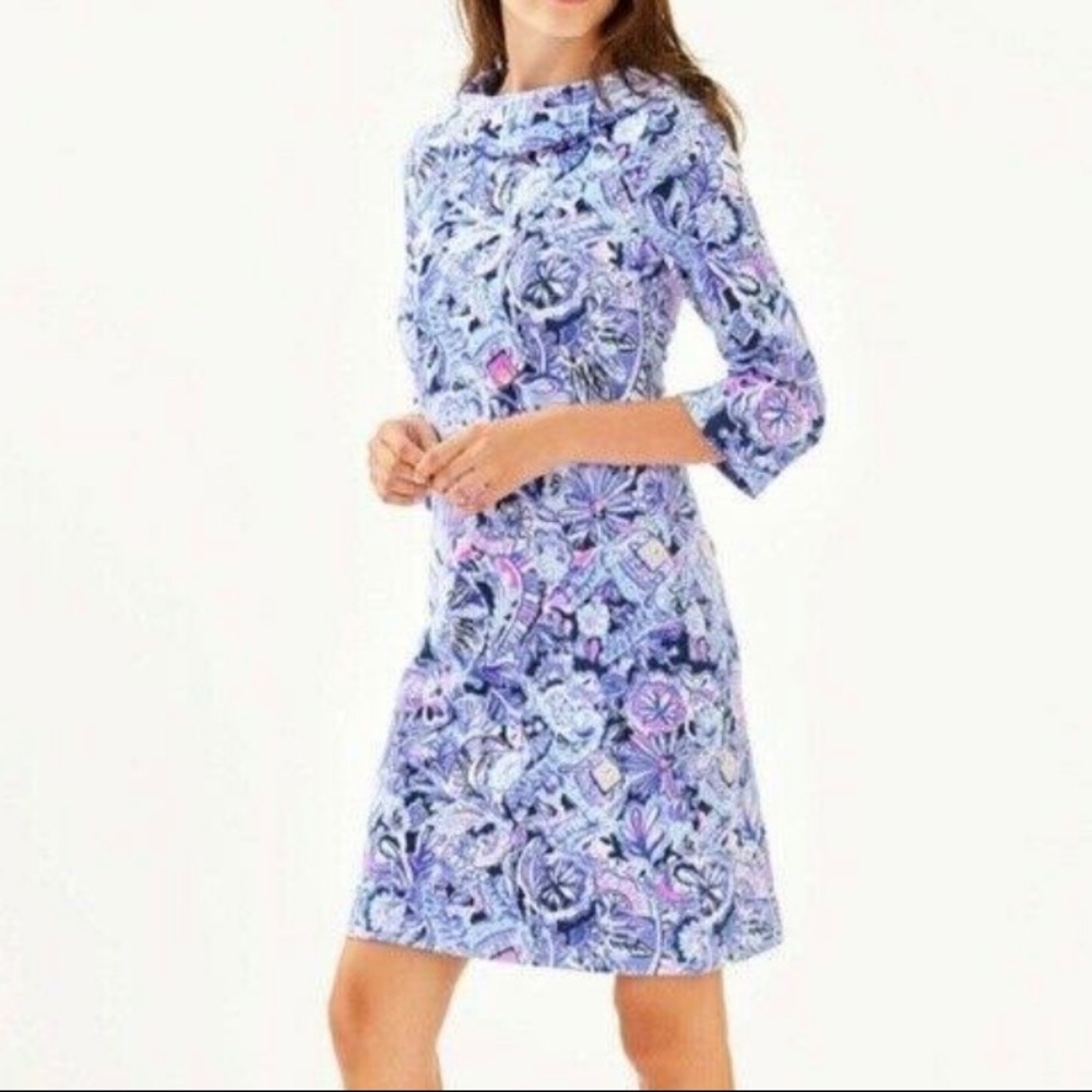 NWT Lilly Summerlyn Dress.  Size small